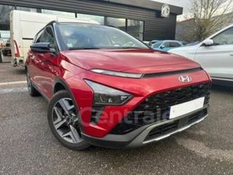 1.0 t-gdi 100 hybrid 48v executive dct-7