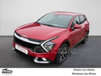 v 1.6 t-gdi 150 mhev 4x2 design dct7