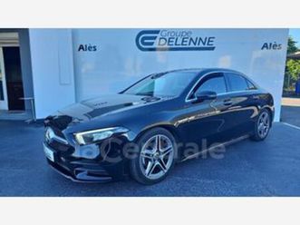 iv 180 amg line 7g-dct