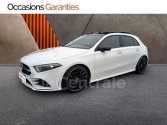 iv 200 9cv amg line 7g-dct