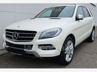 iii 400 4matic blueefficiency fascination 7g-tronic