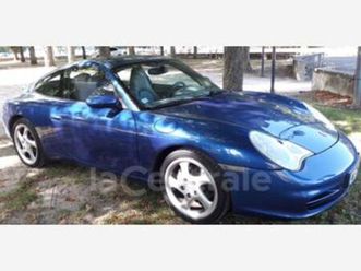 (996) generation2 3.6 carrera 4 tiptronic s