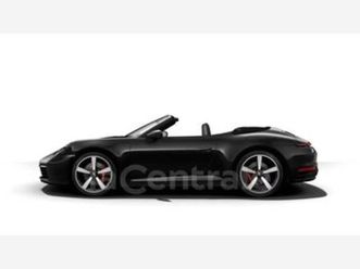 (992) cabriolet 3.0 450 carrera s pdk