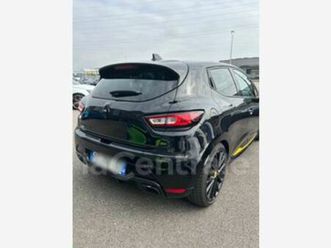 iv generation2 1.6 turbo 220 rs 18 edc