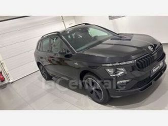 generation2 1.0 tsi evo 2 116 monte carlo dsg7