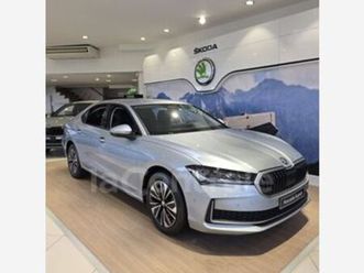 iv berline 1.5 tsi mhev 150 act selection dsg7