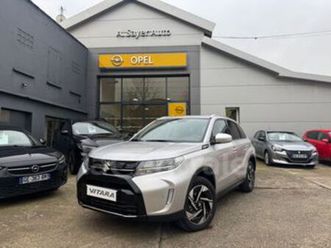 iv (3) 1.4 boosterjet allgrip hybrid style auto