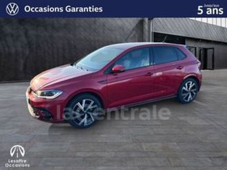 vi generation2 1.0 tsi 116 s&s r-line dsg7