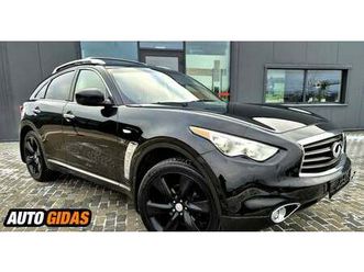 infiniti q70 2014 m visureigis / krosoveris | skelbimas | 0138463118