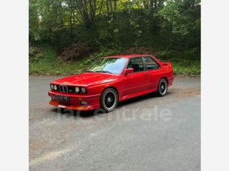 (e30) m3 215 cecotto