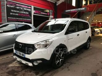 generation2 1.3 tce 130 fap 15 ans 2020 5pl