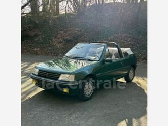 cabriolet roland garros