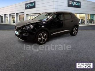 ii generation2 1.2 puretech 130 s&s allure