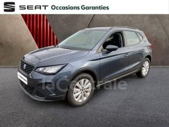 generation2 1.0 tsi 95 start/stop edition bvm5