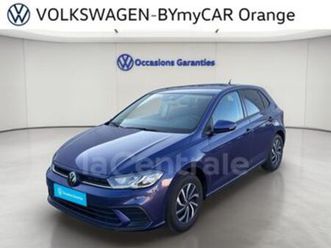 vi generation2 1.0 tsi 95 s&s vw edition bvm5