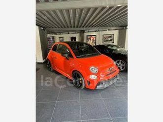 c 1.4 turbo 16v t-jet 180 695 competizione bvm5