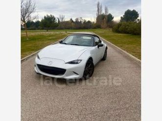 iv rf 1.5 skyactiv-g 131 selection