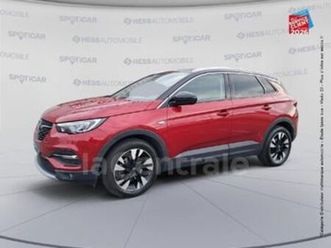 1.2 turbo 130 gs line