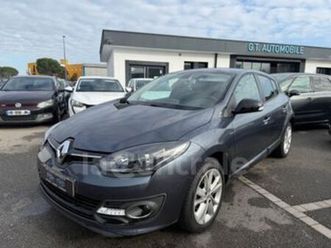 iii (3) 1.2 tce 115 limited eco2