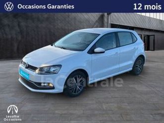 v generation2 1.2 tsi 90 bluemotion technology confortline 5p
