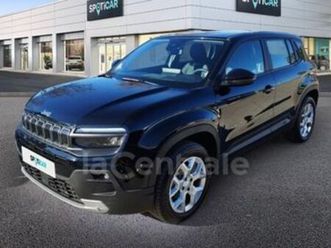 generation2 1.2 turbo t3 100 altitude