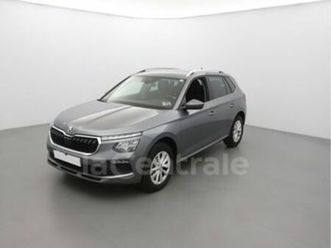 generation2 1.0 tsi evo 2 116 selection bvm6