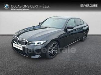 (g20) generation2 320d xdrive 190 m sport bva8
