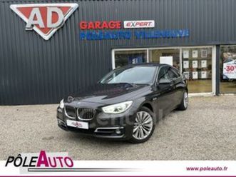 (f07) generation2 530da xdrive 258 luxury