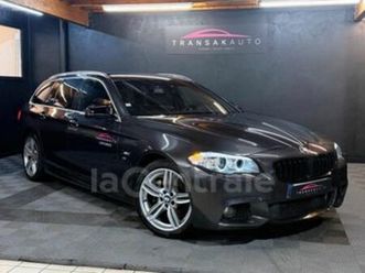 (f11) touring 530da 245 exclusive