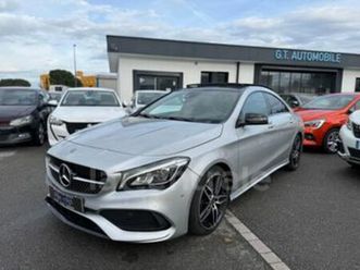 generation2 220 d 170 inspiration 7g-dct