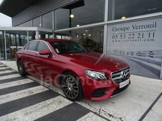 v 220 d sportline 9g-tronic