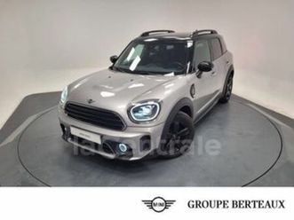 ii generation2 (f60) 2.0 cooper d 150 edition highlands bva8