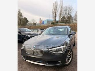 (f20) 120d 184 xdrive executive 5p bva8