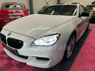 (f06) gran coupe 640d xdrive 313 m sport