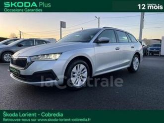 iv combi 2.0 tdi 116 business dsg7