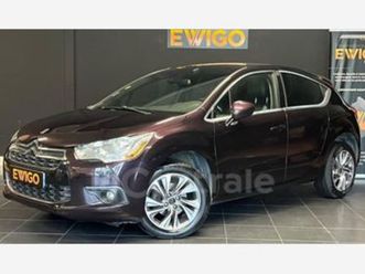 1.6 e-hdi 115 chic bv6