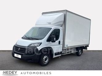 iv generation2 maxi 3.5 2.3 multijet 140ch pro lounge 20m