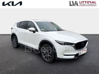 generation2 2.2 skyactiv-d 175 selection 4x4