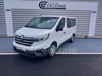 iii generation2 combi dci energy 150 s&s zen l1