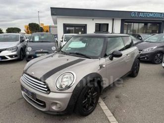 ii generation2 1.6 d 112 cooper