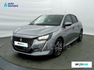 ii 1.5 bluehdi 100 s&s allure