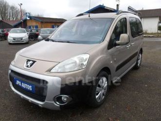 ii 1.6 hdi 110 fap loisirs