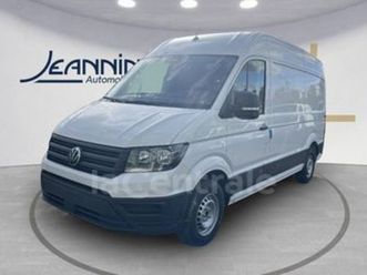 ii fourgon van 2.0 tdi 140 business l3h3 35