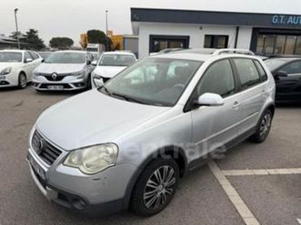 iv generation2 tdi 100 confort 5p