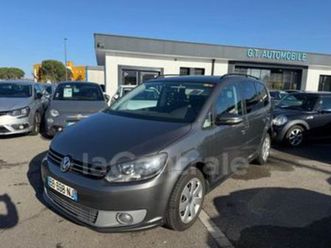 ii 1.6 tdi 105 fap bmt business confortline