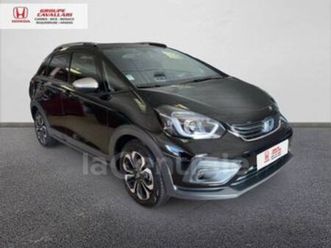 iv crosstar 1.5 i-mmd exclusive