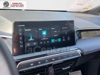 1.5 hybrid+ 195 luxury