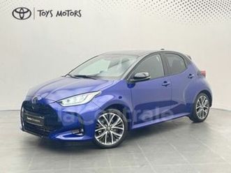 iv hybride 116h collection