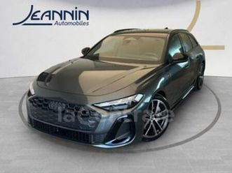 iii avant 2.0 e-hybrid 299 quattro s line s tronic 7