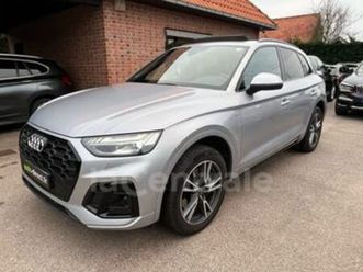 ii generation2 50 tfsie 299 quattro s line s tronic 7